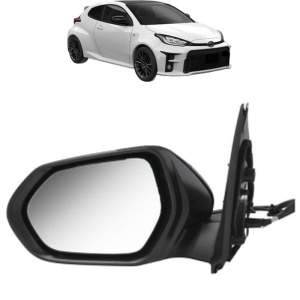 Oglinda Stanga TOYOTA YARIS (_P21_, _PA1_, _PH1_) din 2020 - 2024, Auto, Reglaj electric, Completa - Img 2