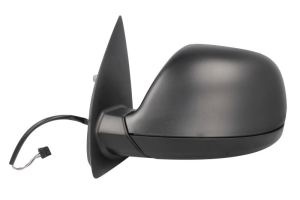 Oglinda Stanga Volkswagen AMAROK Platform/Chassis (S1B, S6B, S7B) din 2011 - 2022, Auto, Reglaj electric, Completa - Img 4