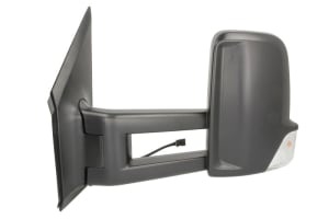 Oglinda Stanga Volkswagen CRAFTER 30-50 Platform/Chassis (2F_) din 2006 - 2016, Auto, Reglaj electric, Completa - Img 4