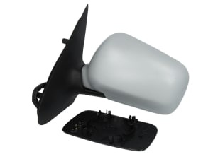 Oglinda Stanga Volkswagen POLO Variant (6V5) din 1997 - 2001, Auto, Reglaj electric, Completa - Img 4