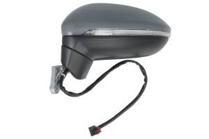 Oglinda Stanga Volkswagen TOURAN (5T1) din 2015 - 2022, Auto, Reglaj electric, Completa - Img 4