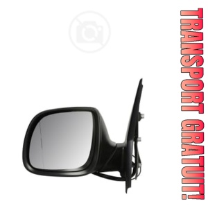 Oglinda Stanga Volkswagen TRANSPORTER din 1979 - 2024, Auto, Reglaj electric, Completa