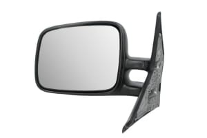 Oglinda Stanga Volkswagen TRANSPORTER T4 Platform/Chassis (70E, 70L, 70M, 7DE, 7DL, 7D din 1990 - 2003, Auto, Reglaj manual, Completa - Img 3