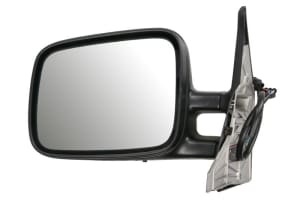 Oglinda Stanga Volkswagen TRANSPORTER T4 Van (70A, 70H, 7DA, 7DH, 70J) din 1990 - 2003, Auto, Reglaj electric, Completa - Img 3