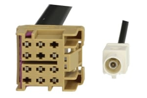 Oglinda Stanga Volkswagen TRANSPORTER T6 / CARAVELLE T6 Bus (SGB, SGJ, SHB, SHJ) din 2015 - 2024, Auto, Reglaj electric, Completa - Img 5