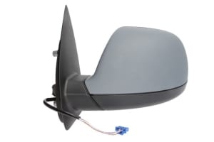 Oglinda Stanga Volkswagen TRANSPORTER T6 Van (SGA, SGH, SHA, SHH) din 2015 - 2024, Auto, Reglaj electric, Completa - Img 4