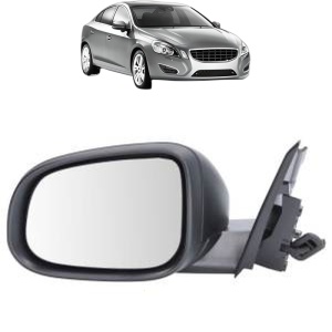 Oglinda Stanga VOLVO S60 II (134) din 2010 - 2018, Auto, Reglaj electric, Completa - Img 2