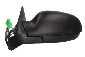 Oglinda Stanga VOLVO S80 I (184) din 1998 - 2006, Auto, Reglaj electric, Completa - Img 4