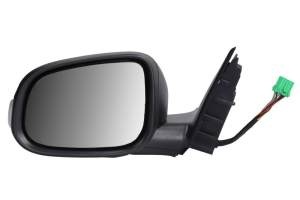Oglinda Stanga VOLVO V70 III (135) din 2007 - 2016, Auto, Reglaj electric, Completa - Img 3