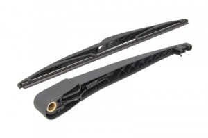 Opel Adam Brat stergator pentru luneta spate cu lamela 360 mm, compatibil cu Opel Adam Hatchback fabricat intre 2012-2019, calitate extra accesorii pentru autoturismul tau - masina v91766