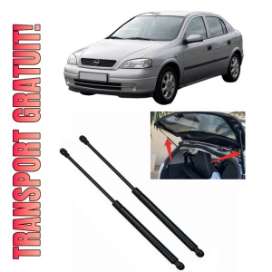 OPEL ASTRA G CLASSIC (T98) - Set 2 amortizoare pentru portbagaj / haion compatibil cu OPEL ASTRA G CLASSIC (T98) fabricat 2004 – 2009