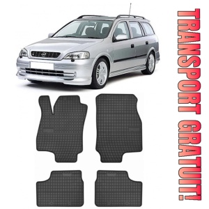Opel Astra G Din 1998 - 2009, Combi , Set Covorase Auto Premium