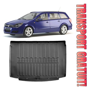 Opel Astra H Combi (2004-2010) Tavita Portbagaj Umbrella Modern Line dedicata pentru Opel Astra H Transport Gratuit