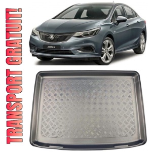 Opel Astra Tavita pentru portbagaj compatibila Opel Astra L PHEV fabricatie 01.2022 - prezent, caroserie hatchback