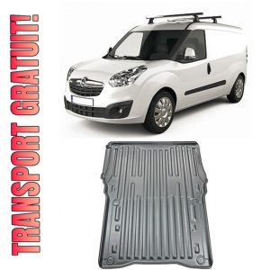 Opel Combo Tavita de portbagaj Opel Combo E Cargo Standard, caroserie Van, fabricatie 06.2018 - prezent, ampatament L1