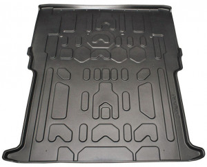 Opel Combo Tavita pentru portbagaj compatibila Opel Combo D fabricatie 2012 - 12.2017, caroserie van, ampatament scurt, 2 locuri accesorii pentru autoturismul tau - masina v110494