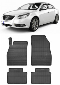 Opel Insignia A Din 2008 - 05.2017, Hatchback , Set Covorase Auto Premium accesorii pentru autoturismul tau - masina v151695