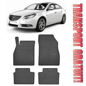 Opel Insignia A Din 2008 - 05.2017, Sedan , Set Covorase Auto Premium