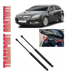 Opel Insignia A Set 2 amortizoare pentru portbagaj / haion Krosno compatibil cu Opel Insignia A Combi fabricat intre 2008-2017