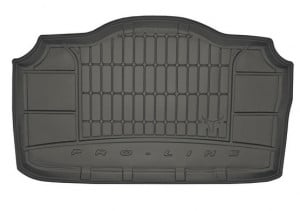 Opel Meriva B Van din 03.2010 - 06.2017, Tavita Pentru Portbagaj Lux Premium Dedicata, Portbagaj Inferior *1 accesorii pentru autoturismul tau - masina v200174