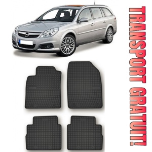 Opel Signum, Combi, Din 02.2003 - 2008 , Set Covorase Auto Premium
