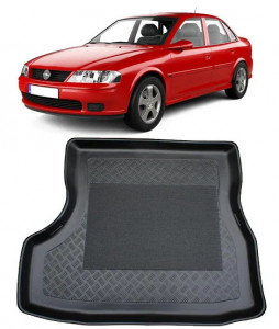 Opel Vectra B Hatchback din 1997 - 2001 *1, Tavita Pentru Portbagaj Lux Premium Dedicata, accesorii pentru autoturismul tau - masina v187628