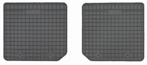 Opel Zafira A, Van, Din 1999 - 04.2005, Rand 3 , Set Covorase Auto Premium accesorii pentru autoturismul tau - masina v157276