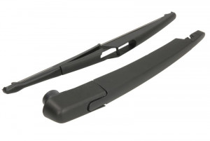 Peugeot 2008 I Brat stergator pentru luneta spate cu lamela 300 mm, compatibil cu Peugeot 2008 I SUV fabricat intre 2013, calitate extra accesorii pentru autoturismul tau - masina v92151