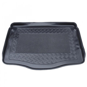 Peugeot 207 Combi din 2007 - 06.2013 *2, Tavita Pentru Portbagaj Lux Premium Dedicata, accesorii pentru autoturismul tau - masina v197130