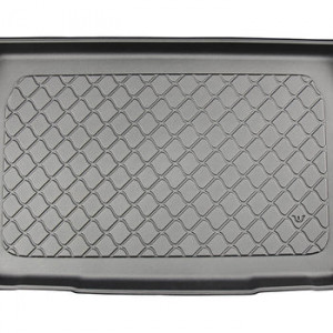 Peugeot 208 II Hatchback din 06.2019 - Prezent *1, Tavita Pentru Portbagaj Lux Premium Dedicata, accesorii pentru autoturismul tau - masina v192125