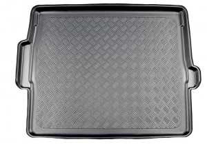Peugeot 3008 II Suv din 11.2016 - Prezent, Tavita Pentru Portbagaj Lux Premium Dedicata, Portbagaj Superior *3 accesorii pentru autoturismul tau - masina v192510