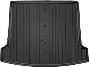 Peugeot 307 din 2001 - 2008 Combi *2 , Tavita Pentru Portbagaj Lux Premium Dedicata, accesorii pentru autoturismul tau - masina v178940