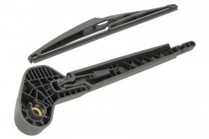 Peugeot 308 Brat stergator pentru luneta spate cu lamela 305 mm, compatibil cu Peugeot 308 Hatchback fabricat intre 2007-2014, calitate extra accesorii pentru autoturismul tau - masina v92095