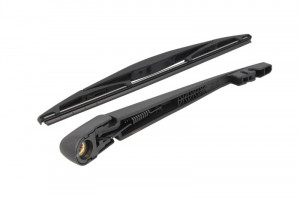 Peugeot 4007 Brat stergator pentru luneta spate cu lamela 315 mm, compatibil cu Peugeot 4007 SUV fabricat intre 2007-2013, calitate extra accesorii pentru autoturismul tau - masina v91708