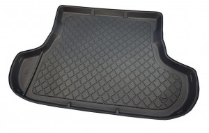 Peugeot 4007 Suv din 03.2007 - 08.2012 *2, Tavita Pentru Portbagaj Lux Premium Dedicata, accesorii pentru autoturismul tau - masina v193795