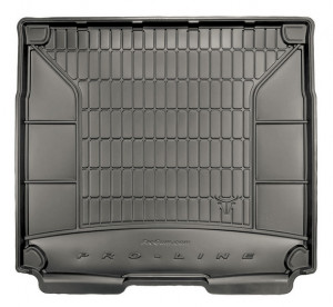 Peugeot 407 Combi din 2004 - 12.2010 *1, Tavita Pentru Portbagaj Lux Premium Dedicata, accesorii pentru autoturismul tau - masina v196716