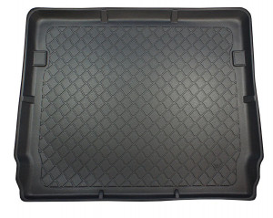 Peugeot 5008 I Suv din 05.2009 - 06.2017 *1, Tavita Pentru Portbagaj Lux Premium Dedicata, accesorii pentru autoturismul tau - masina v204223