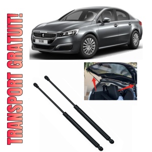 PEUGEOT 508 I (8D_) - Set 2 amortizoare pentru portbagaj / haion compatibil cu PEUGEOT 508 I (8D_) fabricat 2010 – 2018