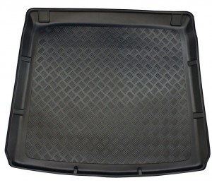 Peugeot 508 I Combi din 01.2011 - 09.2018 *3, Tavita Pentru Portbagaj Lux Premium Dedicata, accesorii pentru autoturismul tau - masina v193829