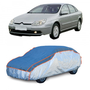 Prelata Antigrindina pentru auto Citroen C-Crosser (2007-2012) - husa protectie antigrindina si intemperii meteo severe - anti-grindina vijelii furtuni pentru auto accesorii pentru autoturismul tau - masina v57924