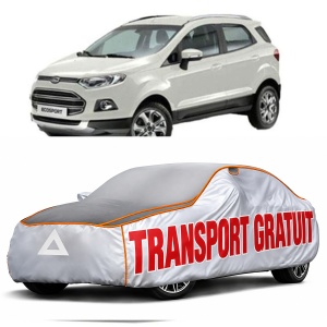 Prelata Antigrindina pentru auto Ford Ecosport II 2012- - husa protectie antigrindina si intemperii meteo severe - anti-grindina vijelii furtuni pentru auto