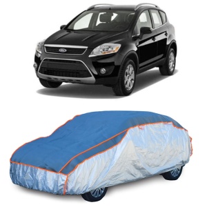 Prelata Antigrindina pentru auto Ford Kuga (2008-2019) - husa protectie antigrindina si intemperii meteo severe - anti-grindina vijelii furtuni pentru auto accesorii pentru autoturismul tau - masina v57405