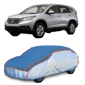 Prelata Antigrindina pentru auto Honda Cr-V III (2006-2012) - husa protectie antigrindina si intemperii meteo severe - anti-grindina vijelii furtuni pentru auto accesorii pentru autoturismul tau - masina v57277