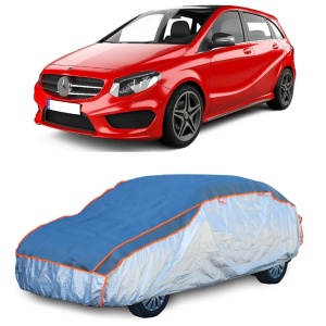 Prelata Antigrindina pentru auto Mercedes B-Class (W246) (2011-2018) - husa protectie antigrindina si intemperii meteo severe - anti-grindina vijelii furtuni pentru auto accesorii pentru autoturismul tau - masina v56794