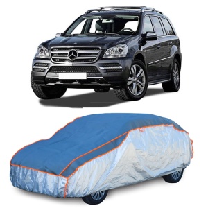 Prelata Antigrindina pentru auto Mercedes GL X164 2006-2013 - husa protectie antigrindina si intemperii meteo severe - anti-grindina vijelii furtuni pentru auto accesorii pentru autoturismul tau - masina v56658