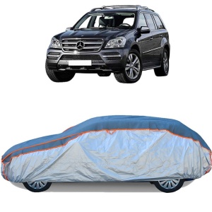 Prelata Antigrindina pentru auto Mercedes GLA-Class (X156) (2014-2019) - husa protectie antigrindina si intemperii meteo severe - anti-grindina vijelii furtuni pentru auto accesorii pentru autoturismul tau - masina v56679