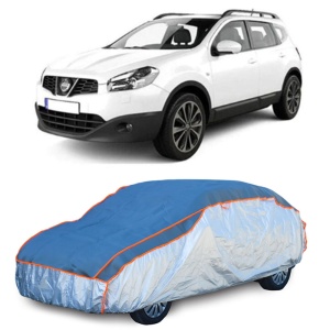 Prelata Antigrindina pentru auto Nissan Qashqai (2014-) - husa protectie antigrindina si intemperii meteo severe - anti-grindina vijelii furtuni pentru auto accesorii pentru autoturismul tau - masina v56431