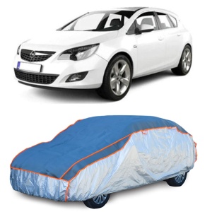 Prelata Antigrindina pentru auto Opel Astra J (2009-2015) - husa protectie antigrindina si intemperii meteo severe - anti-grindina vijelii furtuni pentru auto accesorii pentru autoturismul tau - masina v56351