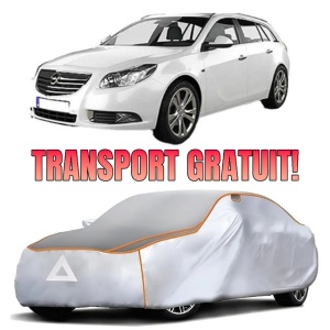 Prelata Antigrindina pentru auto Opel Insignia A (2008-2017) - husa protectie antigrindina si intemperii meteo severe - anti-grindina vijelii furtuni pentru auto