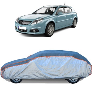 Prelata Antigrindina pentru auto Opel Signum (2003-2008) - husa protectie antigrindina si intemperii meteo severe - anti-grindina vijelii furtuni pentru auto accesorii pentru autoturismul tau - masina v56188